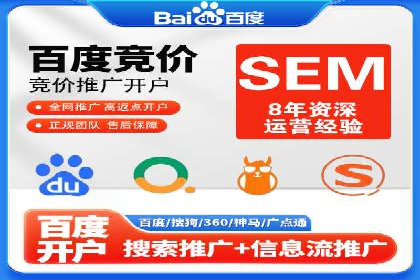 百度SEO推广策略调整：一个成功的调整案例